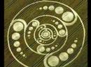 Thru The Ozone  Crop Circles