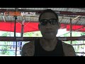 Dorian Price @ Tiger Muay Thai & MMA Training Camp, Phuket, Thailand