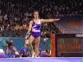 Ioannis melissanidis 96 olympics event finals floor routine