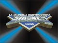 SALON ALCANFORES SONIDO SIBONEY - SALSA LA OLA MARINA SALSA 2011