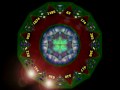 Jupiter's 528Hz Connection (Solfeggio & binaural beats)