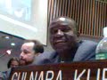 Civil Societ Hearing: Romano Ojiambo, Workplace Responses