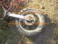 YZ-Bike