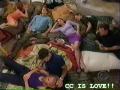 Marah's Eighteenth Birthday: Sam's Present Sam, Reva, Josh, Ross and Blake help prepare for Marahs birthday party. Tony arrives and there is tension between he and Sam. Marah opens her presents and Tony feels second best. Sams gift, a masseur -