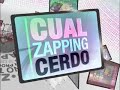 CualZappingCerdo IX