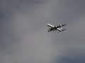 Emirates Arrival in Zurich Emirates Arrival in Zurich