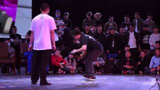 Tai vs Dandy – LMS Vol.2 Popping Final
