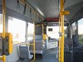 Mercedes-Benz O530 Citaro Veolia Transport Warszawa A013