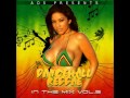 Dancehall Mix 2011.
