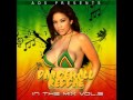 Dancehall Mix 2011.