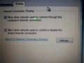 Connect to Xbox Live Wirelessly (w/laptop) VISTA