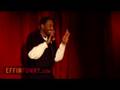 Dwayne Perkins Effinfunny Stand Up: Everything is on Youtube