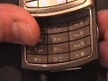 Nokia N80ie Overview Nokia N80ie Overview