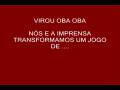 VIROU OBA OBA