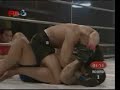 Luhut VS Ridho