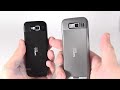 Nokia E55 and E52 Review