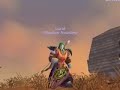 World Of Warcraft - Screenshots 2 - Nagrand Realm