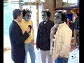 Caiga quien caiga en la convención del PP