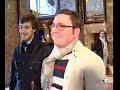 Caiga quien caiga en la convención del PP