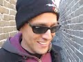 WNST -- \"The Great Wall of China & Cal Ripken\" WNST -- \"The Great Wall of China & Cal Ripken\"