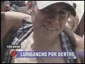 Teresa Cordova  \"Lurigancho por Dentro\"  ( 1 Parte)