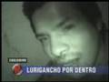 Teresa Cordova Lurigancho por Dentro ( 1 Parte)