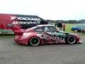 Qvarnis Porsche 911 turbo at Street car fest.