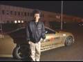 Smokey Nagata was arrested in UK Feb,1999