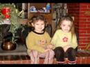 Morgane et Delvina