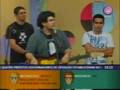 Relicário no Programa Matina TV União - Parte 3