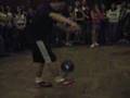 ELDO BELA METEAM DLS HIP HOP JAM