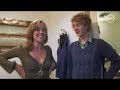 GNW Behind The Scenes - Claire and Josh