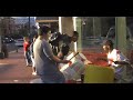 Street Drumming in D.C.