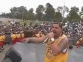 Los Nandez En Bogota