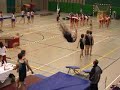 NK Plaatsing Groepsspringen 2007 NK Plaatsing Groepsspringen 2007