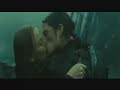 Sparrabeth / Willabeth Kiss Comparison: Round 1 { PotC } Sparrabeth / Willabeth Kiss Comparison: Round 1 { PotC }
