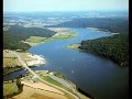 videos de F4FHM/P depuis le lac du val joly