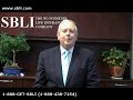 SBLI & Jonathan Pond Ten for '10