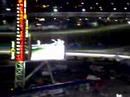 2008 Brumos Porsche 250 - The Finish