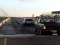 golf mk2 vs mustang convertible