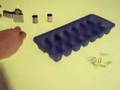 Making a thread tray, pt 1