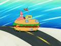 Sponge Bob (New) Crunk 