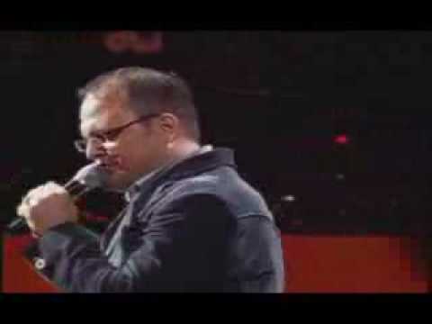 Marcos Witt - Se oye en las naciones