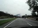 BR 101 - GARUVA- SC - POSTO DE FISCALIZA��O SANIT�RIA