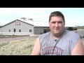 2009 MI Farm Bureau Young Farmer Mark Bontekoe