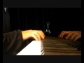 Jazz Piano Improvisation II - Steinway & Sons Grand Piano