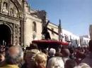 recojida del nazareno der puerto 2007
