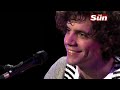 Mika - Blame it on the girls - The Sun biz sessions.flv