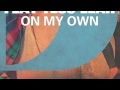 Franky Rizardo featuring Tess Leah 'On My Own' (Dub Edit)