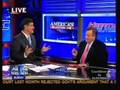 Another Crackpot Theory From Dick Morris